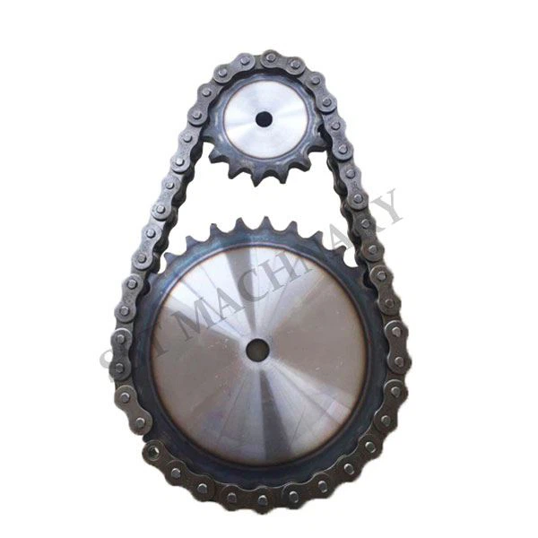 China Sprocket suppliers