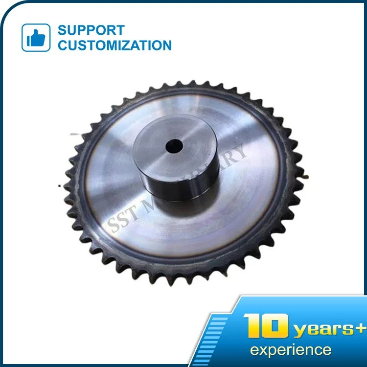 Roda Sproket Rantai