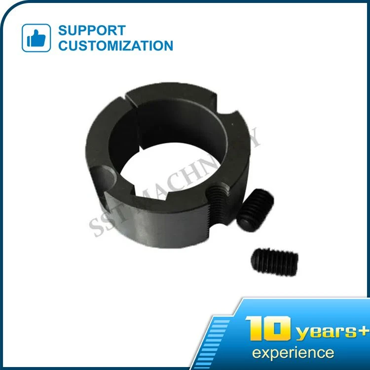 Kunci Taper Pulley