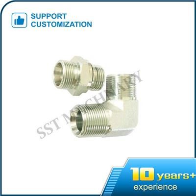 Penyesuai Hidraulik NPT