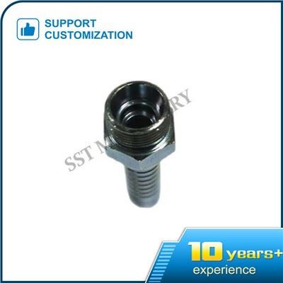 Pemasangan Hos Lelaki Metrik