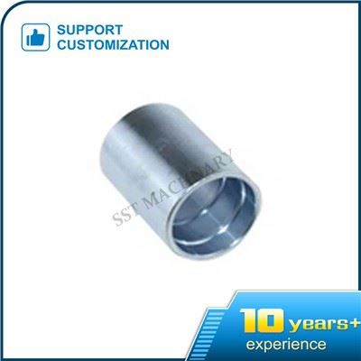R7 dan R8 Ferrule