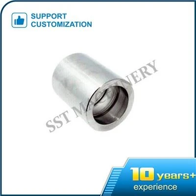 Ferrule Hos SS304 SS316
