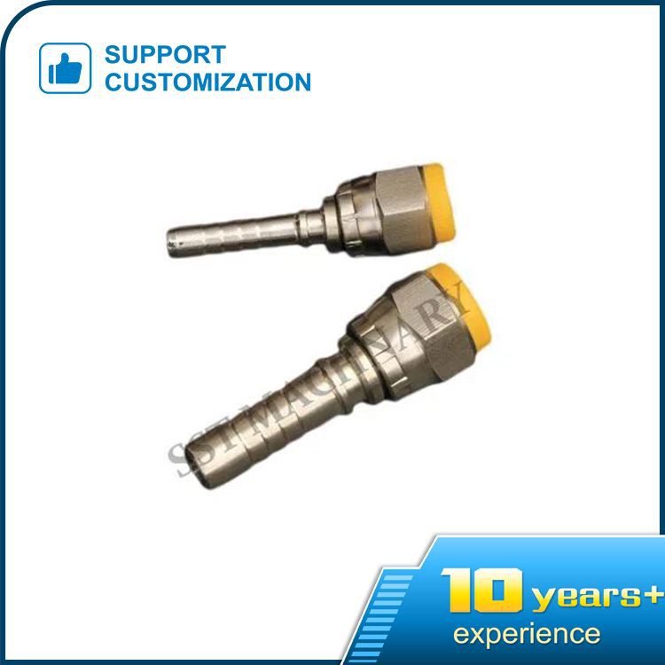 SS Kelim Fitting